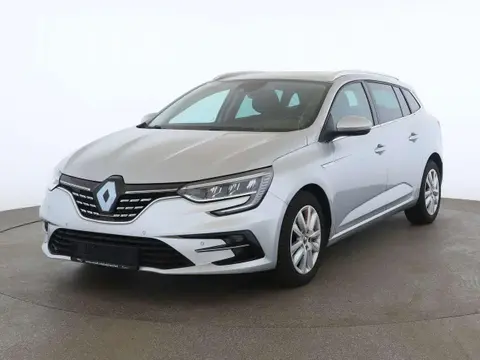 Used RENAULT MEGANE Diesel 2021 Ad 