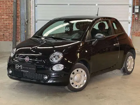 Used FIAT 500 Hybrid 2024 Ad 