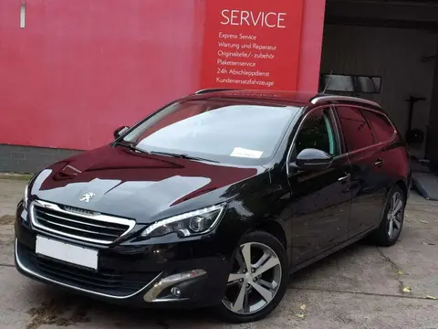 Used PEUGEOT 308 Petrol 2015 Ad 