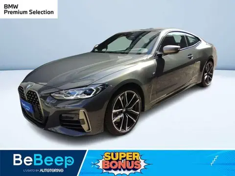 Used BMW M4 Hybrid 2020 Ad 