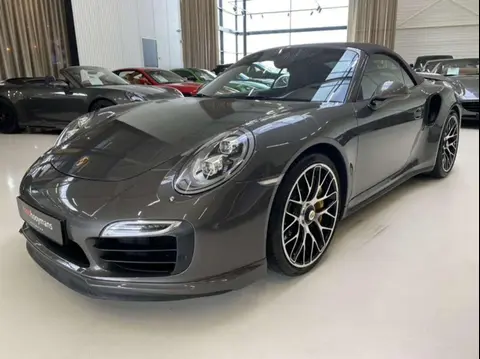 Annonce PORSCHE 991 Essence 2015 d'occasion 