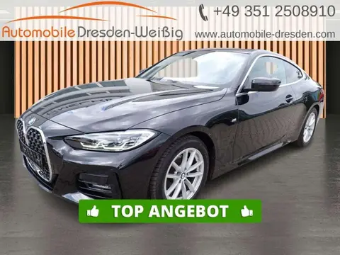 Used BMW SERIE 4 Petrol 2022 Ad Germany