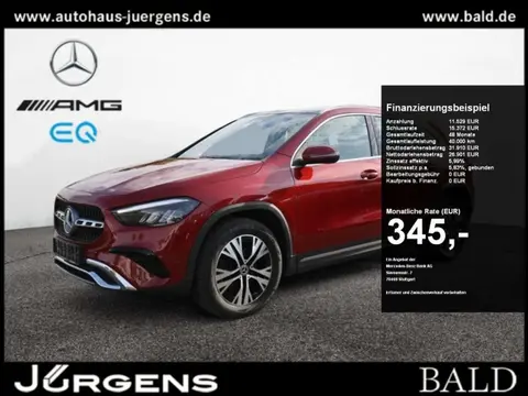 Used MERCEDES-BENZ CLASSE GLA Hybrid 2023 Ad 