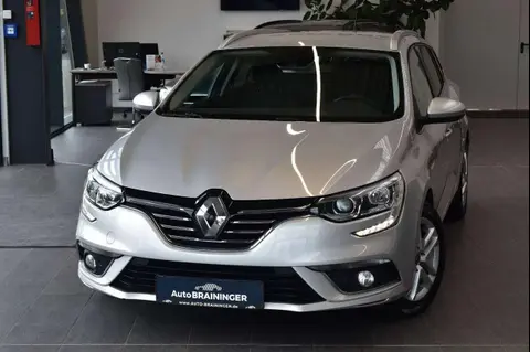 Used RENAULT MEGANE Diesel 2019 Ad 