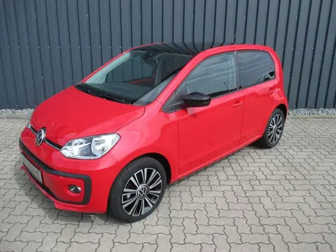 Annonce VOLKSWAGEN UP! Essence 2022 d'occasion 