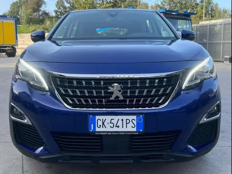 Annonce PEUGEOT 3008 Diesel 2019 d'occasion 