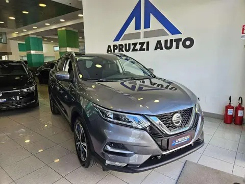 Annonce NISSAN QASHQAI Diesel 2019 d'occasion 