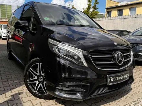 Used MERCEDES-BENZ CLASSE V Diesel 2019 Ad 