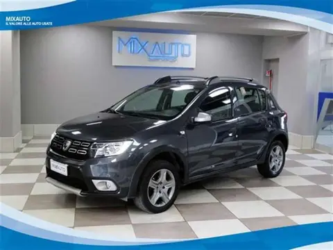 Used DACIA SANDERO Diesel 2020 Ad 