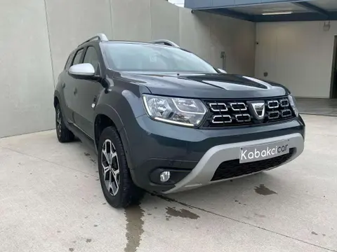 Used DACIA DUSTER Petrol 2018 Ad 