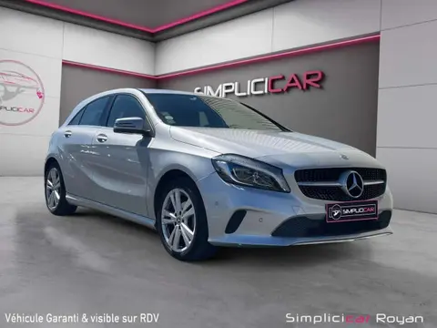 Used MERCEDES-BENZ CLASSE CL Diesel 2017 Ad 