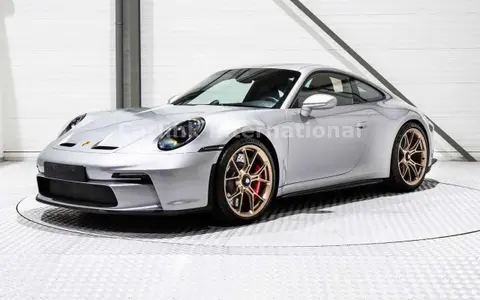 Annonce PORSCHE 911 Essence 2024 d'occasion 