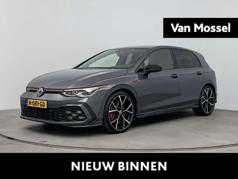 Annonce VOLKSWAGEN GOLF Essence 2021 d'occasion 