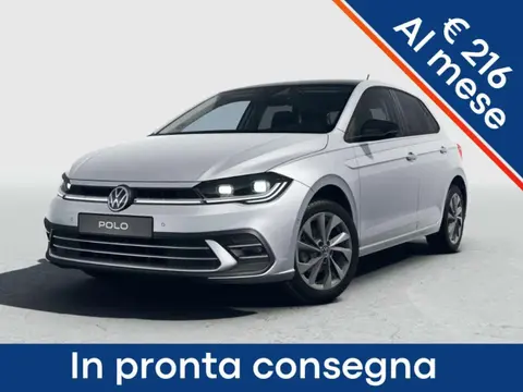 Annonce VOLKSWAGEN POLO Essence 2024 d'occasion 