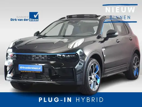 Used LYNK & CO 01 Hybrid 2022 Ad 