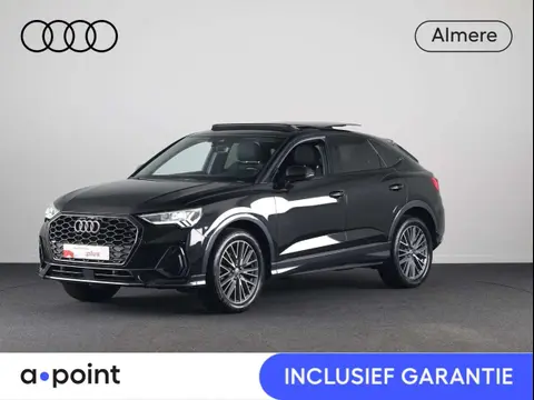 Used AUDI Q3 Petrol 2020 Ad 