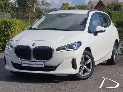 Annonce BMW SERIE 2 Essence 2023 d'occasion 