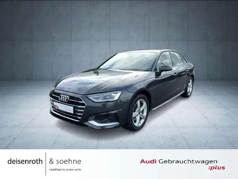 Used AUDI A4 Diesel 2023 Ad 