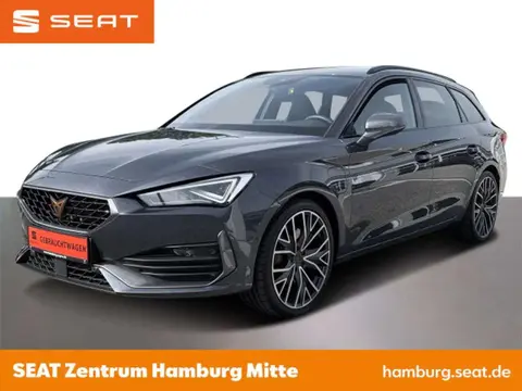 Used CUPRA LEON Hybrid 2023 Ad 