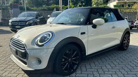 Annonce MINI COOPER Essence 2020 d'occasion 