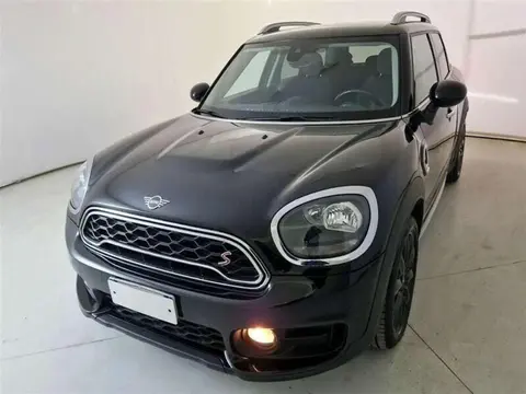 Used MINI COOPER Diesel 2019 Ad 