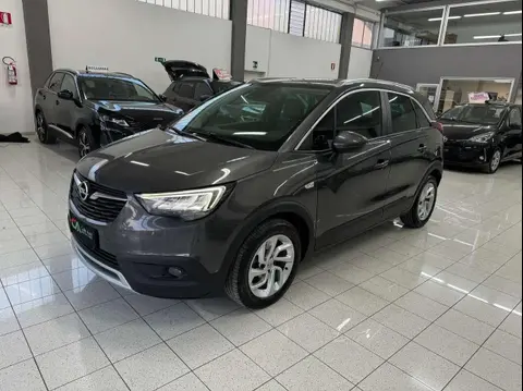 Annonce OPEL CROSSLAND Essence 2020 d'occasion 