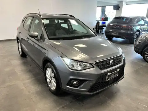 Used SEAT ARONA Diesel 2018 Ad 