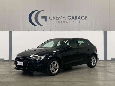 Used AUDI A3 Diesel 2019 Ad 