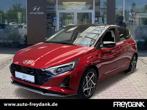 Annonce HYUNDAI I20 Essence 2024 d'occasion 