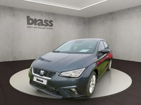 Used SEAT IBIZA Petrol 2024 Ad 