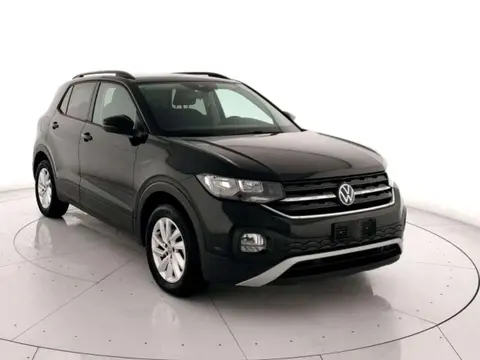 Used VOLKSWAGEN T-CROSS Petrol 2023 Ad 