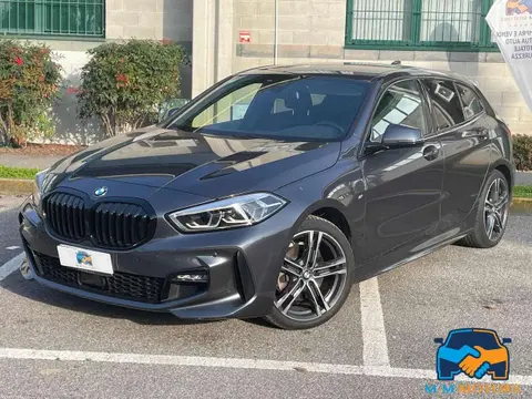 Annonce BMW SERIE 1 Diesel 2020 d'occasion 