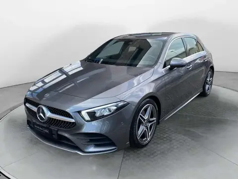 Annonce MERCEDES-BENZ CLASSE A Essence 2020 d'occasion 