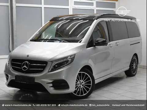 Used MERCEDES-BENZ CLASSE V Diesel 2018 Ad 