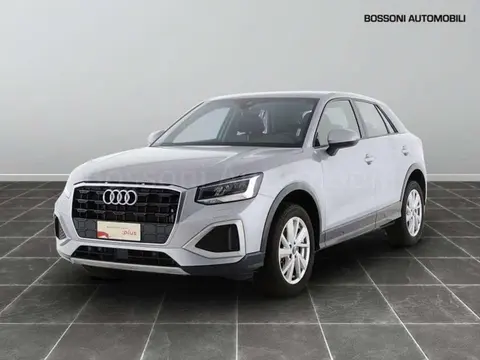 Annonce AUDI Q2 Essence 2023 d'occasion 