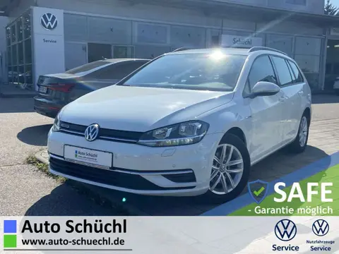 Used VOLKSWAGEN GOLF Petrol 2020 Ad 