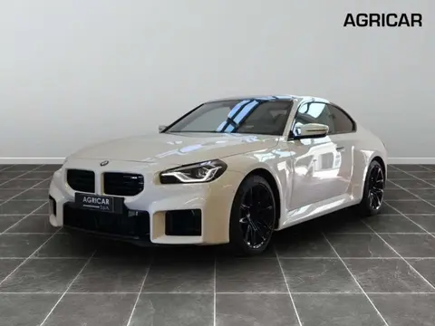 Used BMW M2 Petrol 2023 Ad 