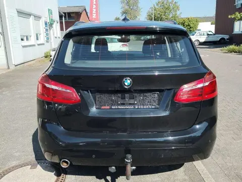 Annonce BMW SERIE 2 Diesel 2015 d'occasion Allemagne