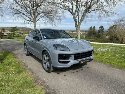 Used PORSCHE CAYENNE Hybrid 2023 Ad 