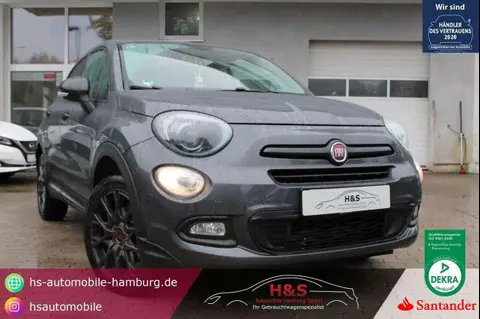 Annonce FIAT 500X Essence 2018 d'occasion 