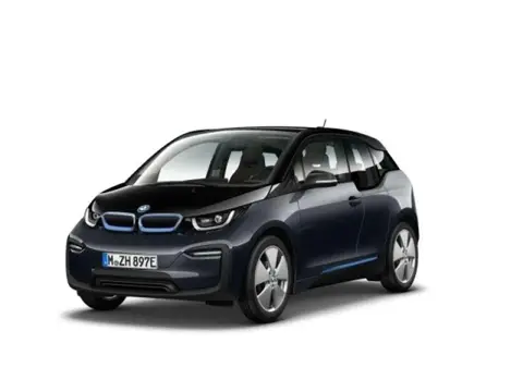 Used BMW I3 Electric 2022 Ad 