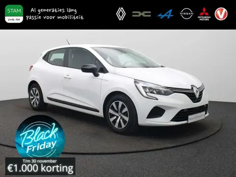 Annonce RENAULT CLIO Essence 2023 d'occasion 