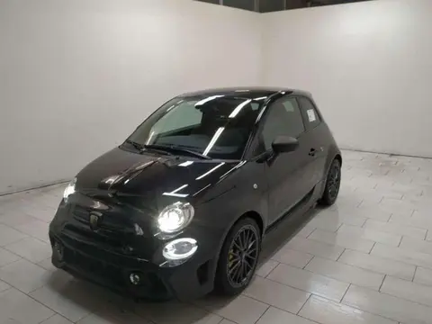 Used ABARTH 695 Petrol 2023 Ad 