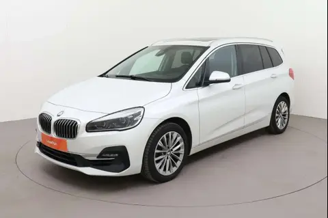 Used BMW SERIE 2 Petrol 2020 Ad 