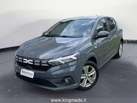 Used DACIA SANDERO LPG 2024 Ad 