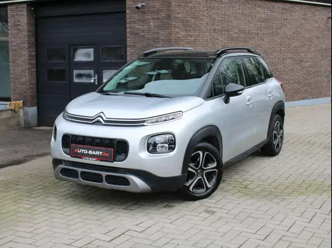 Annonce CITROEN C3 AIRCROSS Essence 2018 d'occasion 