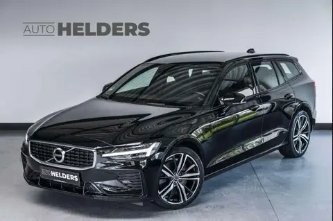 Annonce VOLVO V60 Hybride 2020 d'occasion 