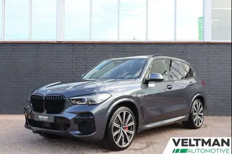 Annonce BMW X5 Hybride 2022 d'occasion 