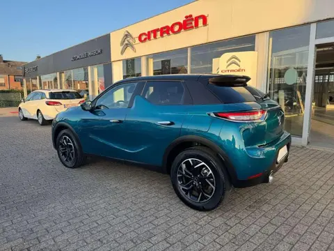 Annonce CITROEN DS3 Essence 2020 d'occasion 