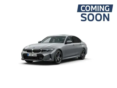 Annonce BMW SERIE 3 Essence 2023 d'occasion 